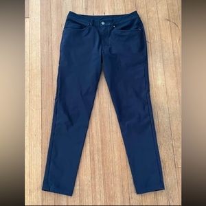 Men’s Lululemon ABC 30x30 slim